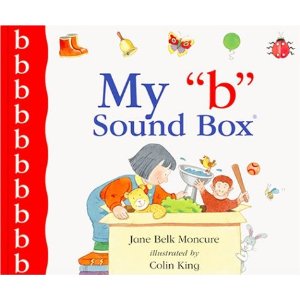 My B Book